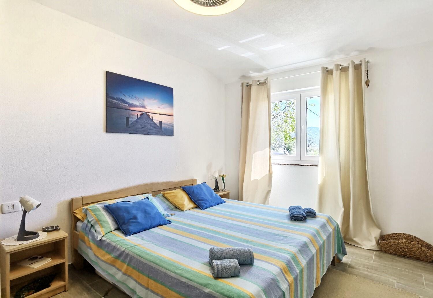 Apartments Adria - Seafront & Seaview Lukovo Sugarje Bagian luar foto