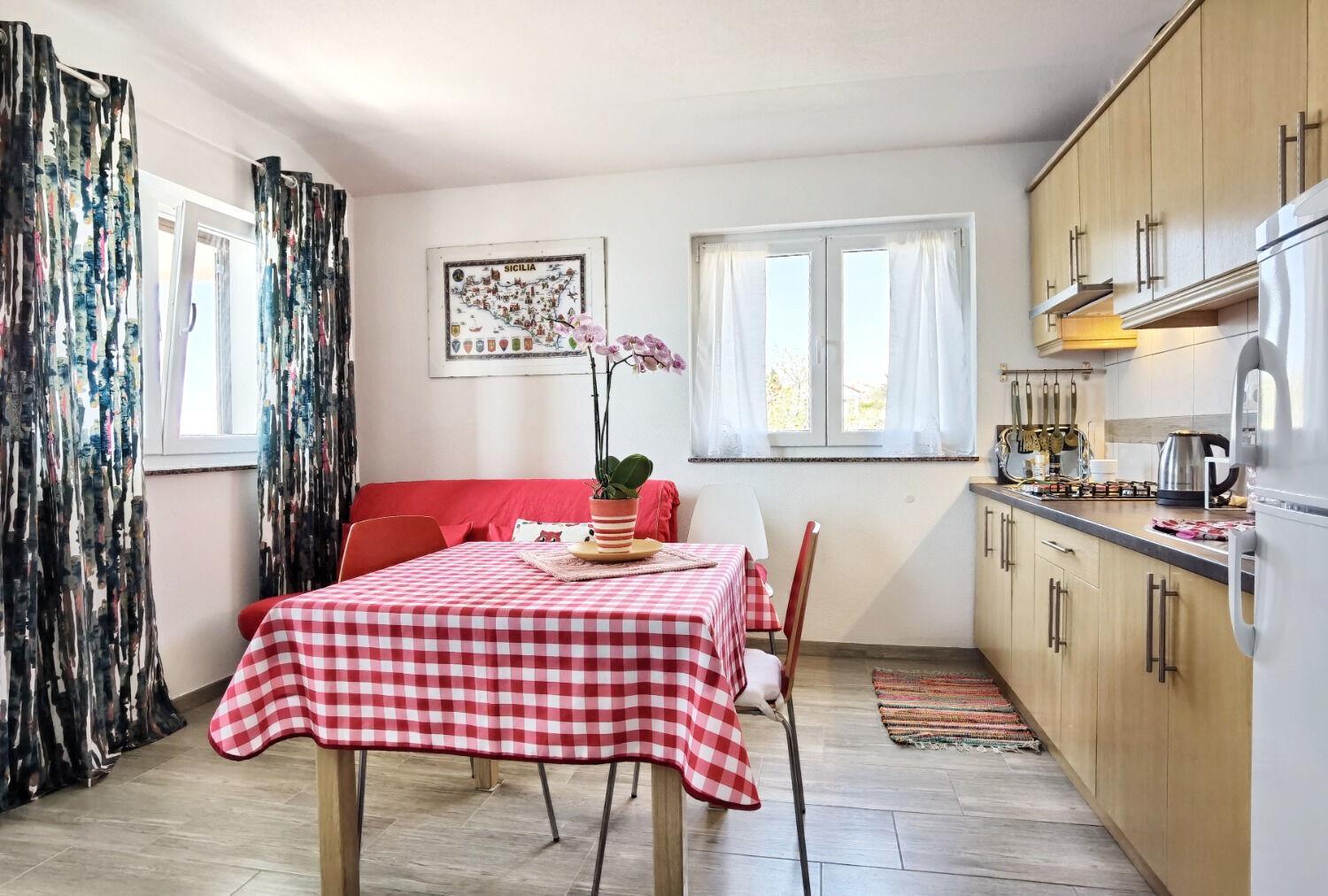 Apartments Adria - Seafront & Seaview Lukovo Sugarje Bagian luar foto