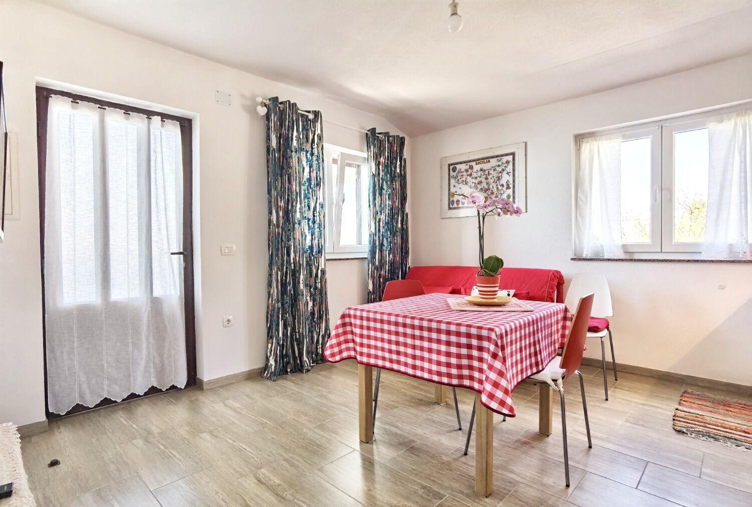 Apartments Adria - Seafront & Seaview Lukovo Sugarje Bagian luar foto